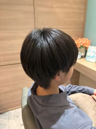 ショート 🌸 ꜱᴀɴᴀ 🌸のヘアスタイル