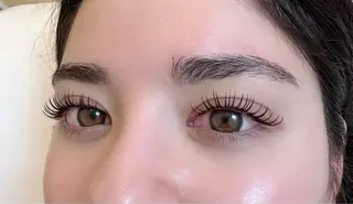 マツエク・マツパ TSUCHIYA MIKIのマツエク・マツパデザイン