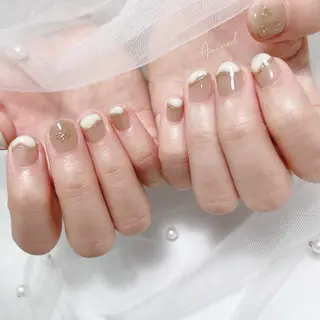 ネイル Manami Kのネイルデザイン