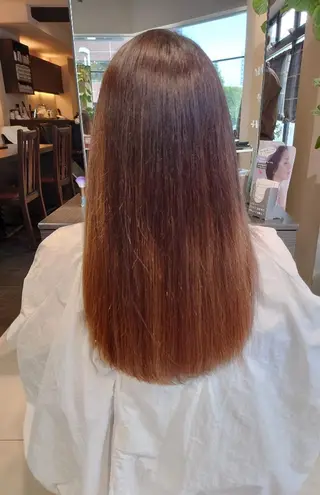 ロング iss所属・メンズ/パーマ特化 /波巻き/林洋平のヘアスタイル