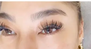 マツエク・マツパ maako ⭐︎のマツエク・マツパデザイン