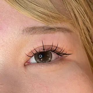 マツエク・マツパ 🫧束感/パリエク minami🫧のマツエク・マツパデザイン