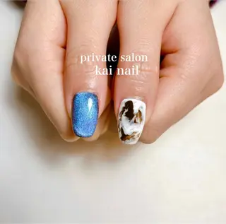 ネイル Kai  nail Mayukoのネイルデザイン