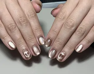 ネイル Miya🎀 nailのネイルデザイン