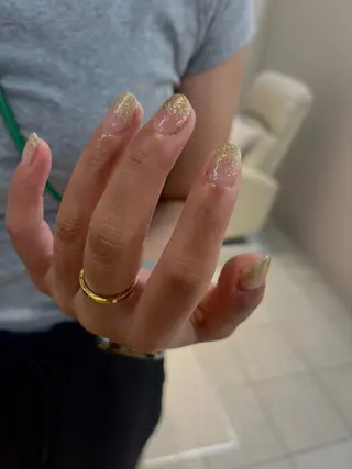 ネイル k △TRIOSのネイルデザイン