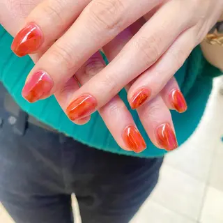 ネイル pro.m Kanonのネイルデザイン