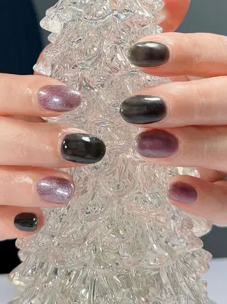 ネイル ネイルサロン ロア旧ジョリーのネイルデザイン