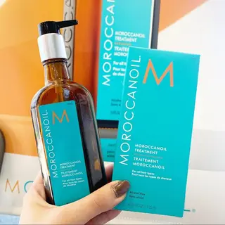 カラー PASSION 仙台長町のヘアスタイル