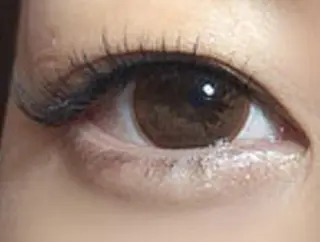 マツエク・マツパ マ イのマツエク・マツパデザイン