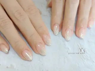 ネイル YUMI NAGAI  のネイルデザイン