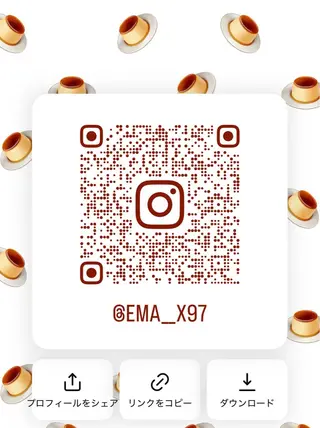 太田 絵麻のヘアスタイル