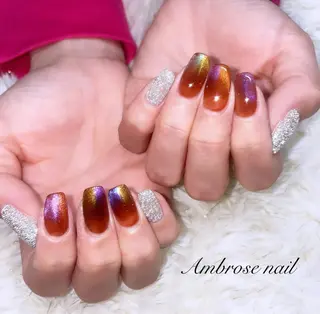 ネイル Kobe nail所属・Kobe nail Uedaのネイルデザイン