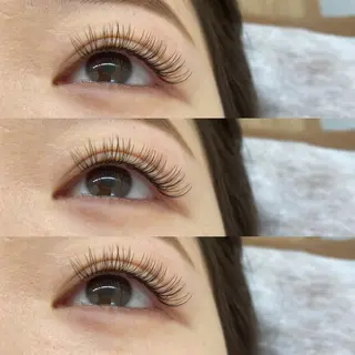 マツエク・マツパ ☆SUZUKI ☆のマツエク・マツパデザイン