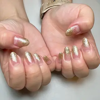 ネイル yu_.nail yuのネイルデザイン