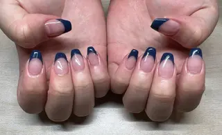 ネイル 難波/Colza .yumeのネイルデザイン