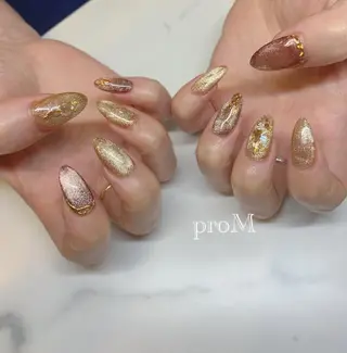 ネイル *･*MIMnail 1号店･*:･*のネイルデザイン