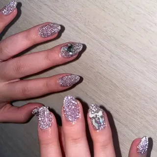 ネイル Nail Salon Gummi.のネイルデザイン