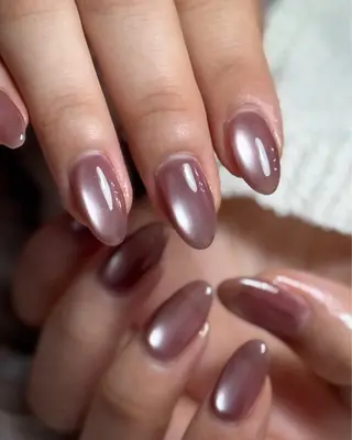 ネイル Lueà Nail Salon所属・𝐋𝐮𝐞𝐚 kanako🕊のネイルデザイン