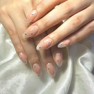 ネイル elche SHOKOのネイルデザイン