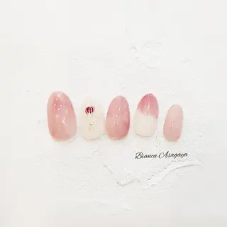 ネイル Bianca TANAKAのネイルデザイン