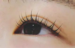 マツエク・マツパ eyelash salon sopo所属・sopo 山口のマツエク・マツパデザイン