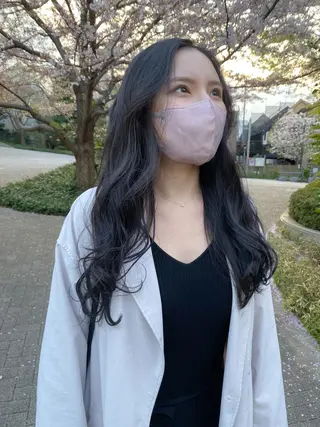 ロング カラー アイブロウ 渋谷パーソナルカラー 診断🌈✨井上のその他イメージ