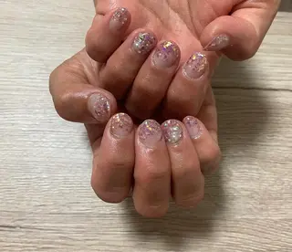 ネイル MINAMI nailsのネイルデザイン
