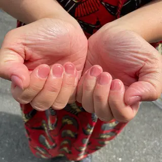 ネイル nail.gorin所属・吉村 優子のネイルデザイン