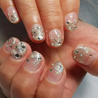 ネイル reve あやののネイルデザイン