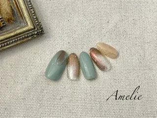 ネイル yo koのネイルデザイン