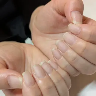 ネイル ジェヌインネイル 河内のネイルデザイン