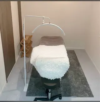 マツエク・マツパ matsugemura所属・まつげと耳つぼ屋さん YUKIのマツエク・マツパデザイン