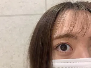 マツエク・マツパ Musee du Art ～ciel～所属・MuseeduArt juriのヘアスタイル