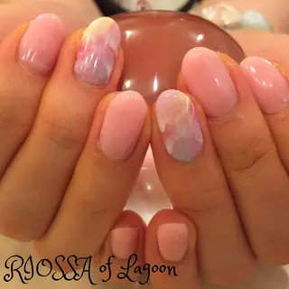 ネイル リオッサ  オブ ラグーン神戸店のエステ・リラクイメージ