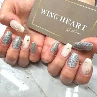 ネイル I. AYUMIのネイルデザイン