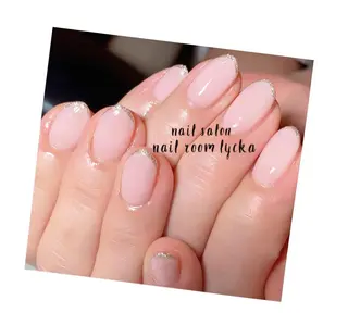 ネイル ﾈｲﾙﾙｰﾑﾘｯｶ 𝐦𝐚𝐲𝐮のネイルデザイン