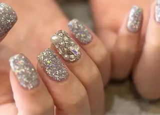 ネイル ell. wakoのネイルデザイン