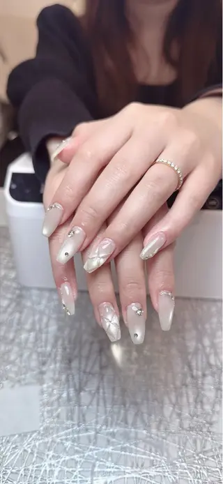 ネイル Vp ネイルのネイルデザイン