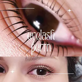 マツエク・マツパ オーナー アイリストのマツエク・マツパデザイン