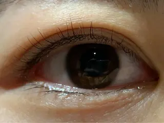 マツエク・マツパ 直井 望のマツエク・マツパデザイン