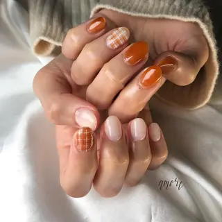 ネイル You kyehwaのネイルデザイン