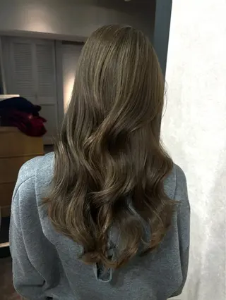 カラー 佐藤 真衣のその他イメージ