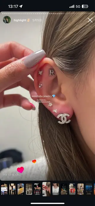 Tug エステサロン　高知駅前店所属・高知駅店Tug NONOKAのエステ・リラクイメージ