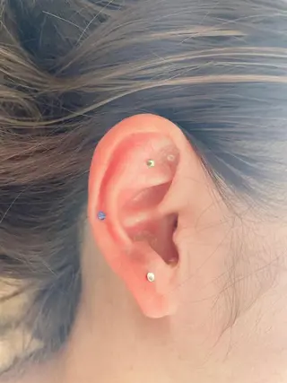 Salus鍼灸サロン所属・Salus鍼灸サロン 浅田のエステ・リラクイメージ