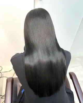 ロング 💖美髪カラーの達人 💖ソウタ💖のヘアスタイル