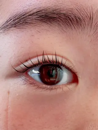 マツエク・マツパ 艶髪🌿美髪 大塚礼乃【西荻窪】のヘアスタイル