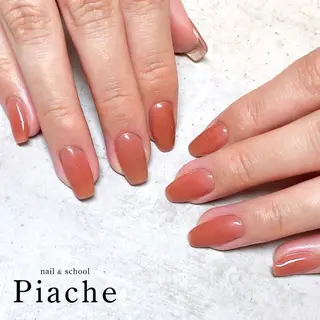 ネイル 大内 祐里佳のネイルデザイン