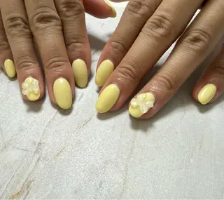 ネイル 岩澤 恵子のネイルデザイン