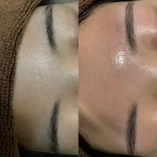 アイブロウ salonvilla所属・villa ☺︎草山 楓花のエステ・リラクイメージ