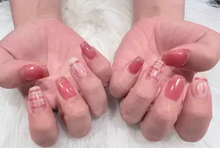 ネイル Nobody_ Minのネイルデザイン